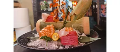 Fuji Japanese Restaurant