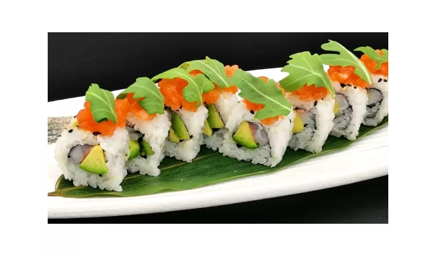 Fuji Japanese Restaurant