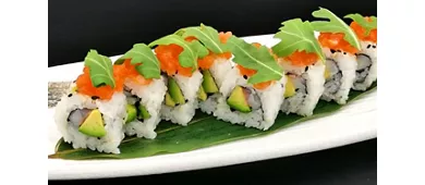 Fuji Japanese Restaurant