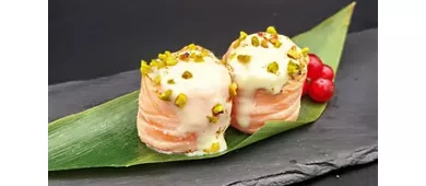Fuji Japanese Restaurant