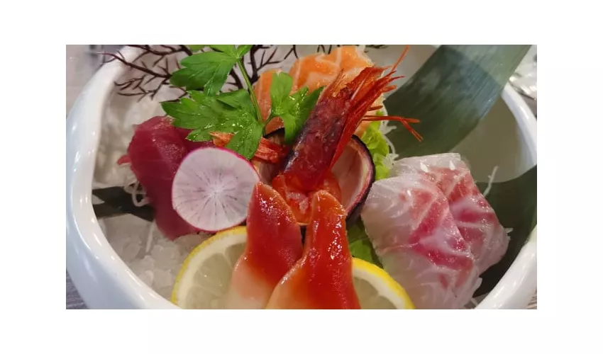 Fuji Japanese Restaurant