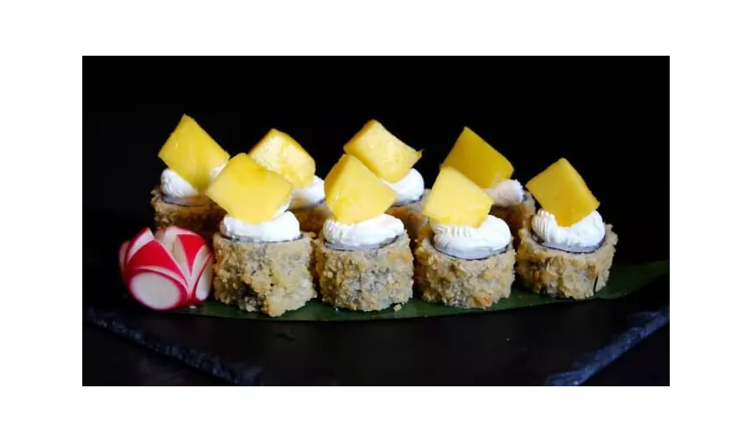 Fuji Japanese Restaurant