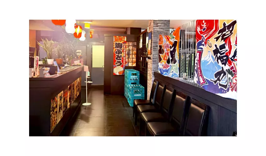 Fuji Japanese Restaurant
