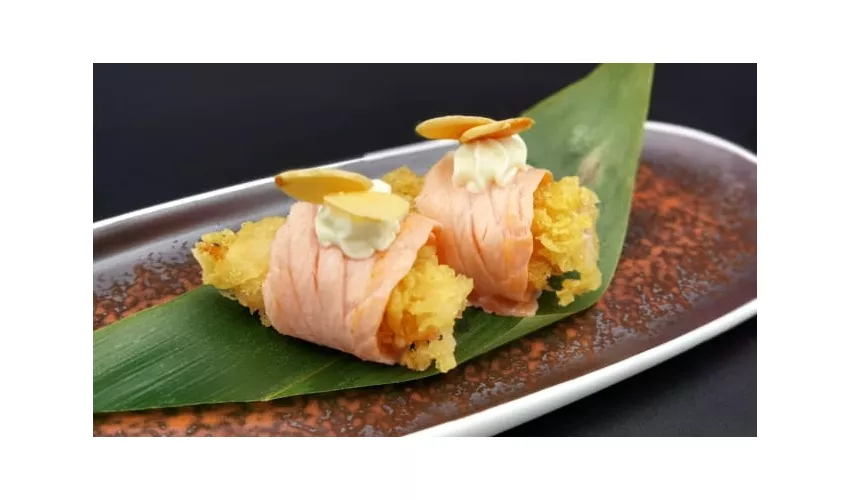Fuji Japanese Restaurant