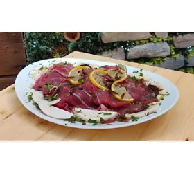 EVOKE Bistro