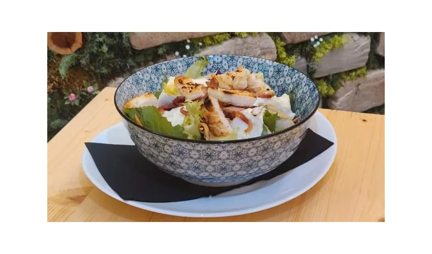 EVOKE Bistro