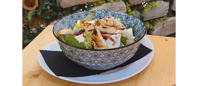 EVOKE Bistro