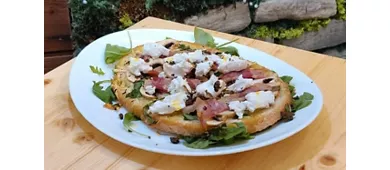 EVOKE Bistro