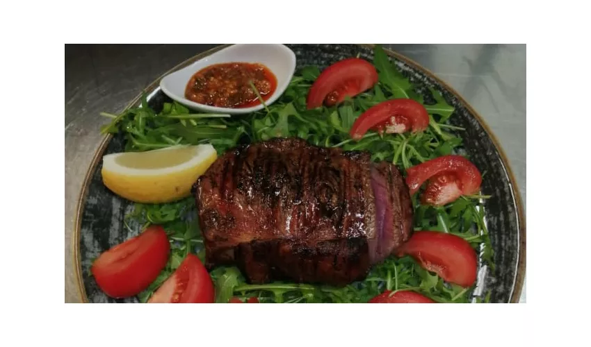 Buenos Aires Griglieria Argentina