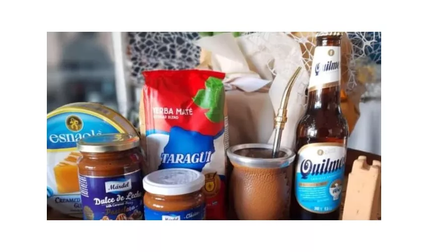 Buenos Aires Griglieria Argentina