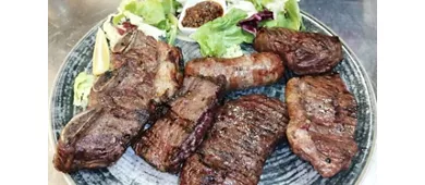 Buenos Aires Griglieria Argentina