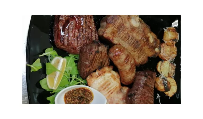 Buenos Aires Griglieria Argentina