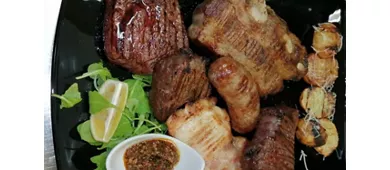 Buenos Aires Griglieria Argentina