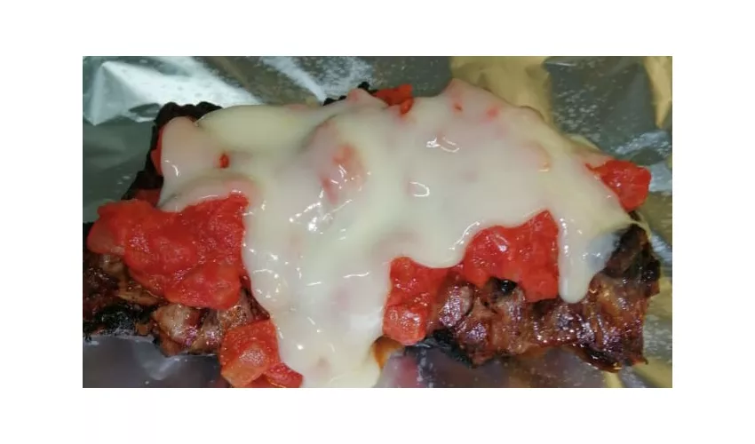 Buenos Aires Griglieria Argentina