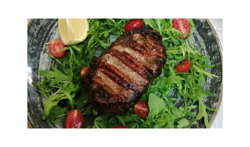 Buenos Aires Griglieria Argentina