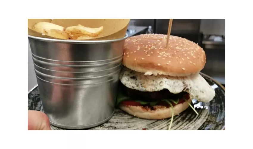 Buenos Aires Griglieria Argentina