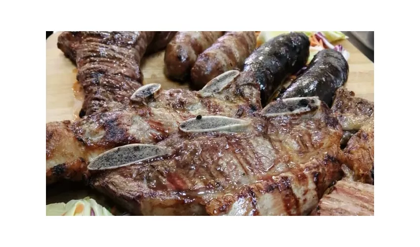 Buenos Aires Griglieria Argentina