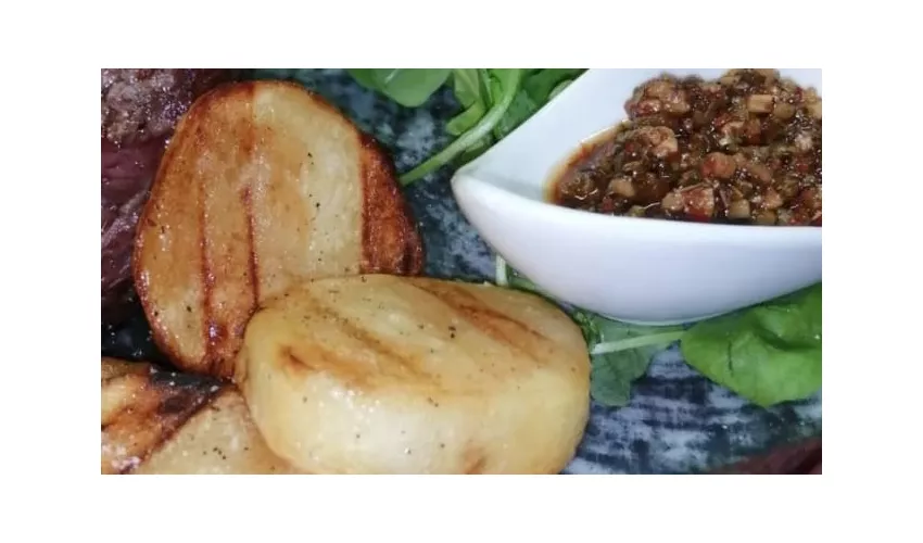 Buenos Aires Griglieria Argentina