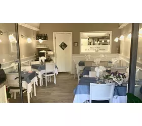 Trattoria Pinseria La Bottega Frascatana