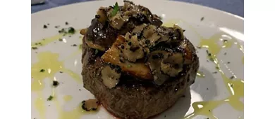 Trattoria Pinseria La Bottega Frascatana
