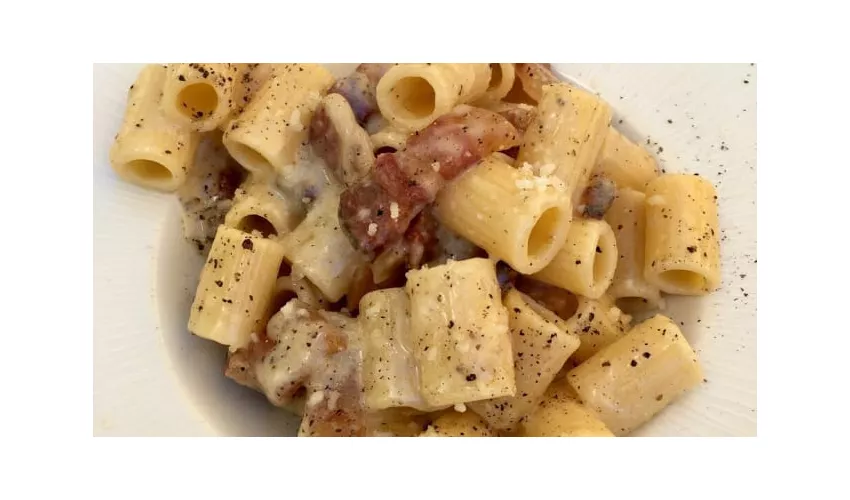 Trattoria Pinseria La Bottega Frascatana