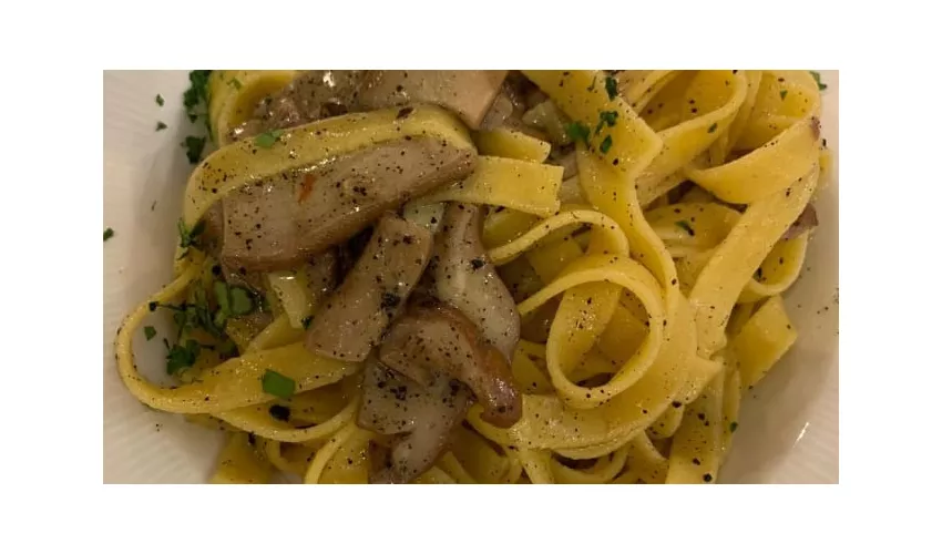 Trattoria Pinseria La Bottega Frascatana