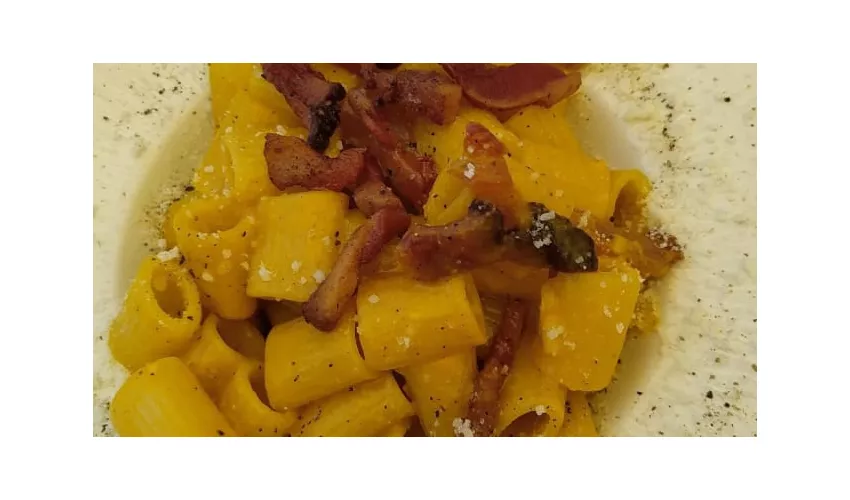 Trattoria Pinseria La Bottega Frascatana