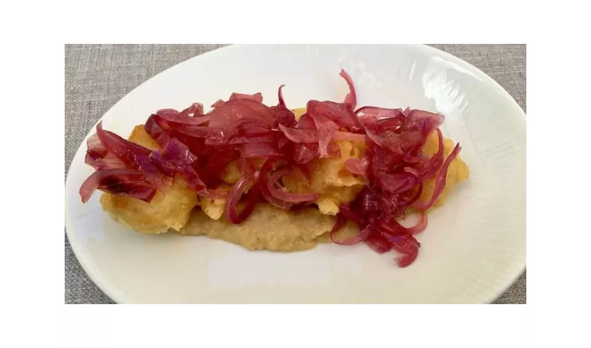 Trattoria Pinseria La Bottega Frascatana