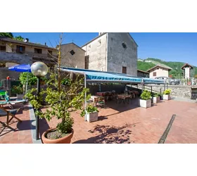 1000 Metri - bar e ristorante/pizzeria