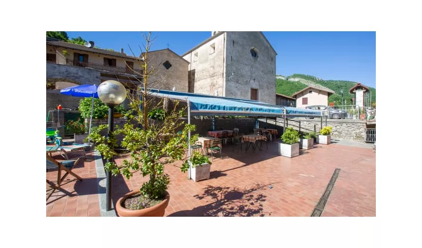 1000 Metri - bar e ristorante/pizzeria