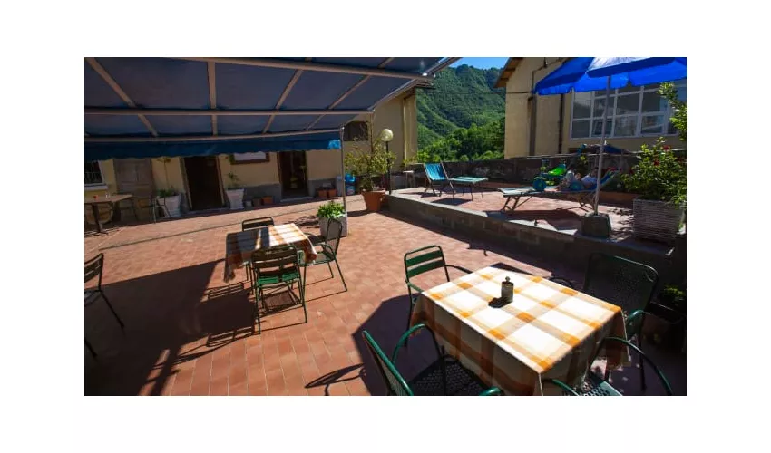 1000 Metri - bar e ristorante/pizzeria