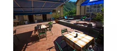 1000 Metri - bar e ristorante/pizzeria