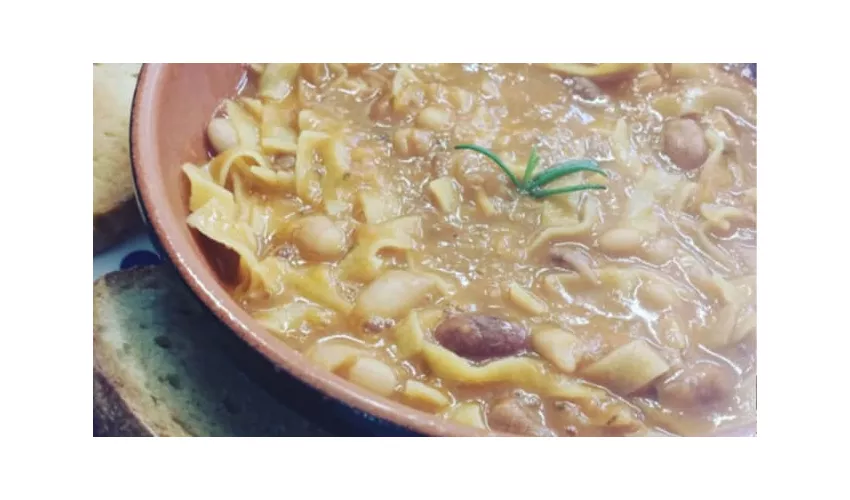 1000 Metri - bar e ristorante/pizzeria