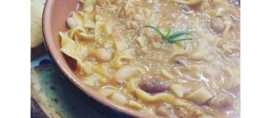 1000 Metri - bar e ristorante/pizzeria