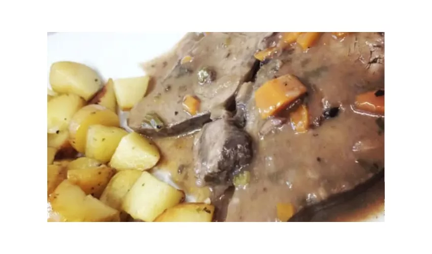 1000 Metri - bar e ristorante/pizzeria