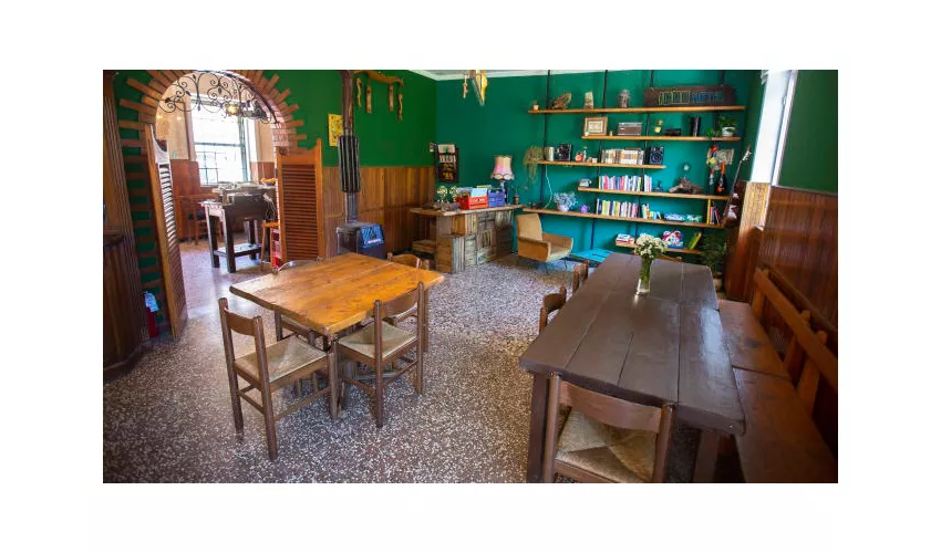 1000 Metri - bar e ristorante/pizzeria