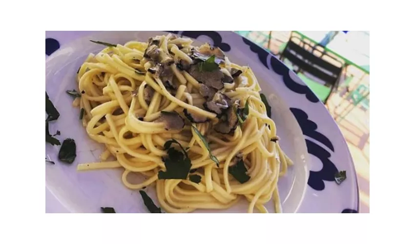 1000 Metri - bar e ristorante/pizzeria