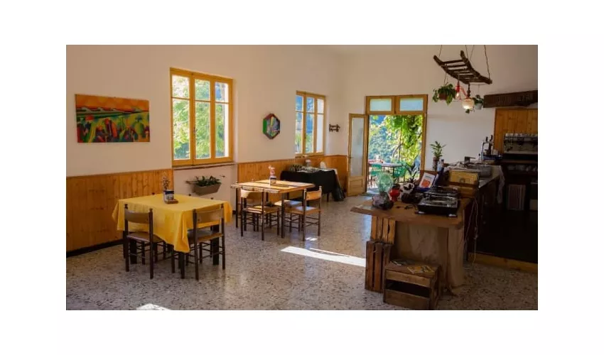 1000 Metri - bar e ristorante/pizzeria