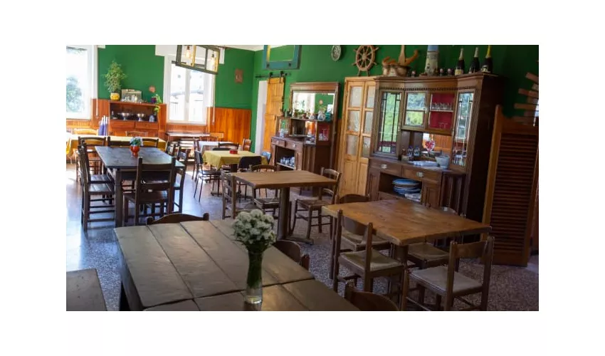 1000 Metri - bar e ristorante/pizzeria