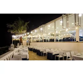 Lido Trocadero
