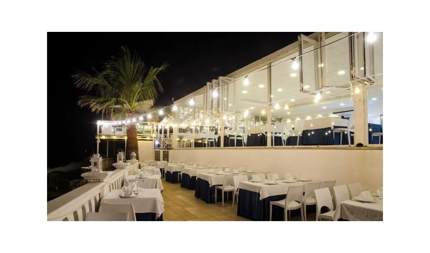 Lido Trocadero