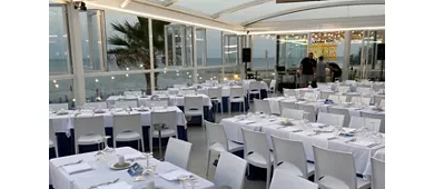 Lido Trocadero