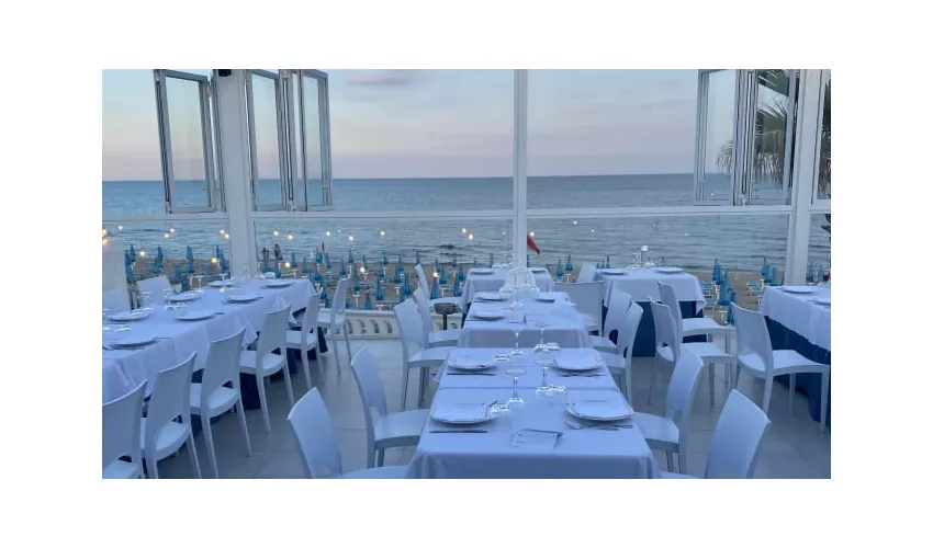 Lido Trocadero