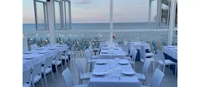 Lido Trocadero