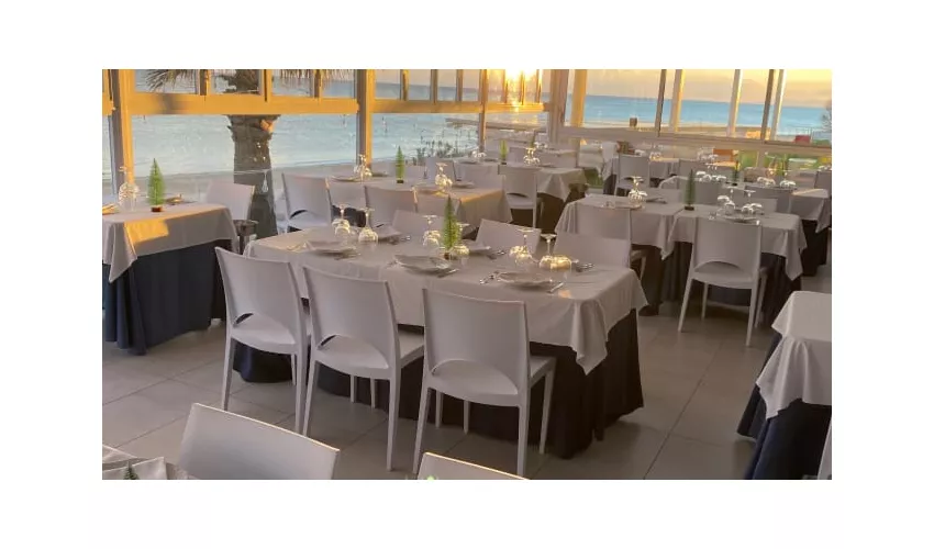 Lido Trocadero