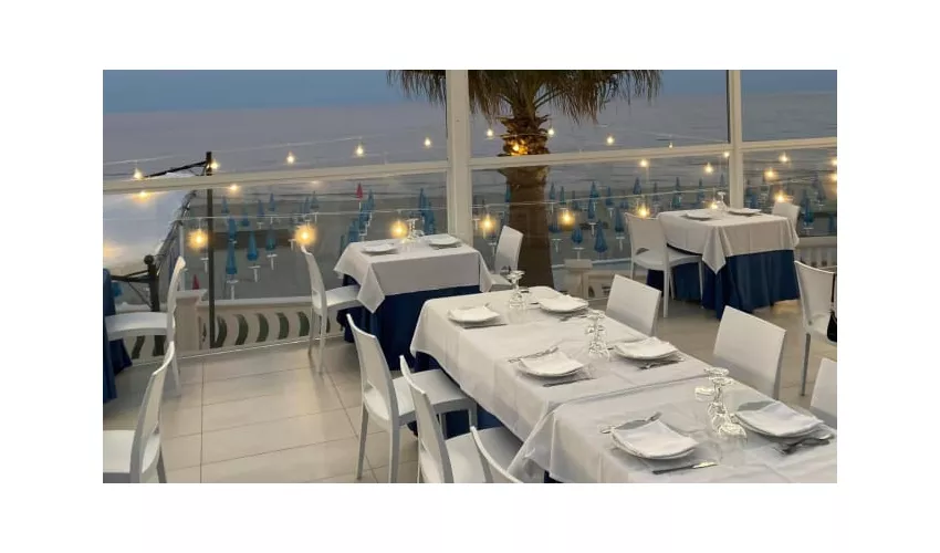 Lido Trocadero