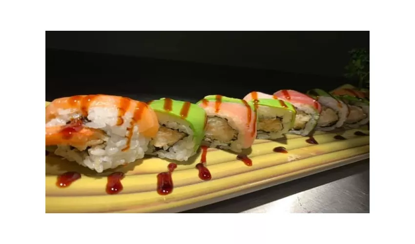Miya Sushi Reggio Emilia
