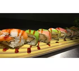 Miya Sushi Reggio Emilia