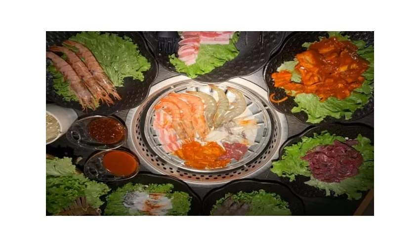 Miya Sushi Reggio Emilia