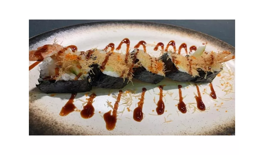Miya Sushi Reggio Emilia